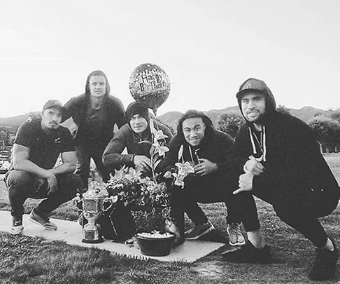All blacks