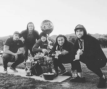 All blacks