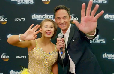 Dominic Bowden grills Bindi Irwin