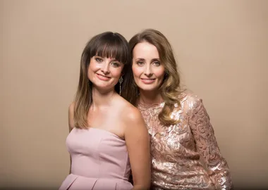Katrina and Natasha MKR NZ