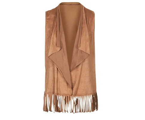 Boho fashion