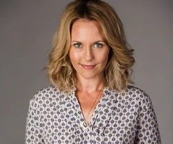 Michelle Langstone&rsquo;s star turn on 800 Words