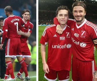 Beckham 