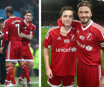 Beckham 