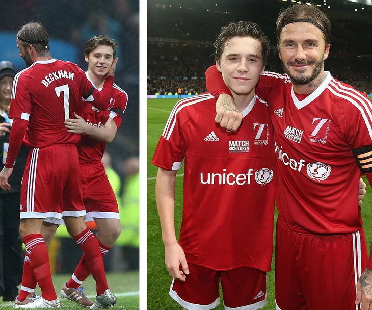 Beckham 