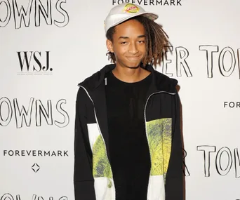 Jaden Smith