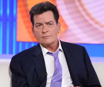 Charlie Sheen