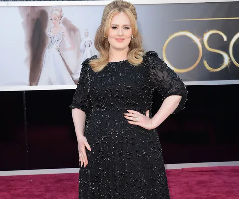 Adele