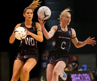 NZ Netball Awards winners revealed