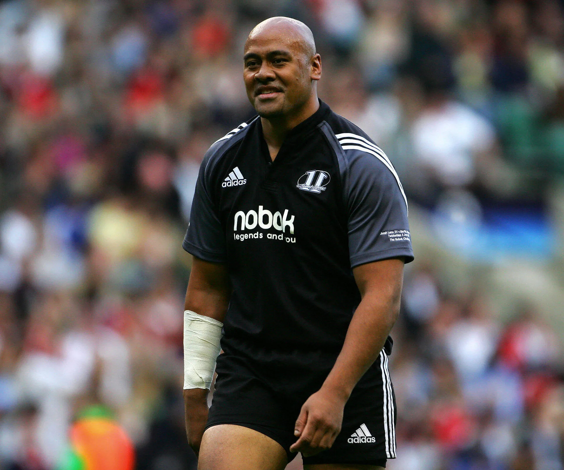 Jonah Lomu