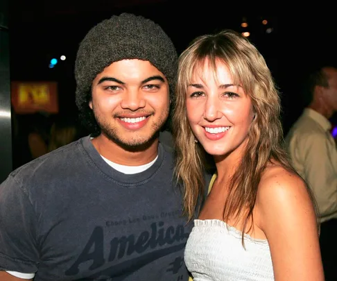Guy sebastian