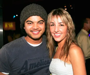 Guy sebastian