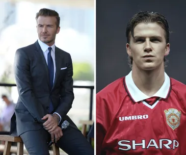 The Sexiest Men Alive!