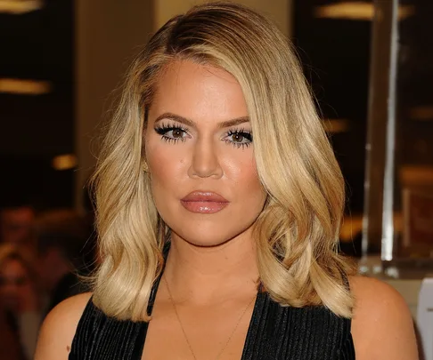 Khloe Kardashian