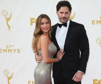 Sofia and Joe
