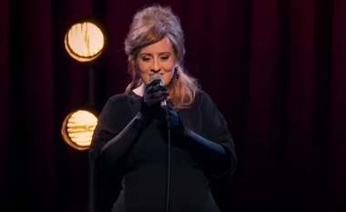 Adele
