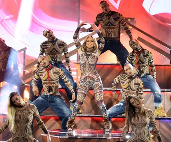Jennifer Lopez