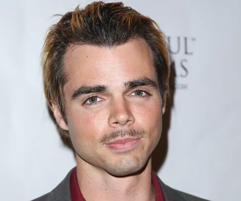 Reid Ewing