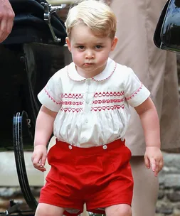 Prince George
