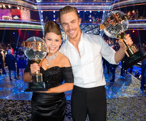 Bindi Irwin