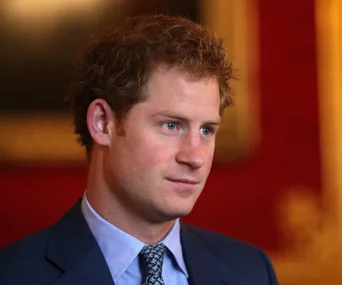 Prince Harry