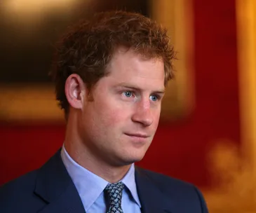 Prince Harry