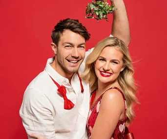 Art & Matilda’s Christmas secret