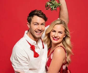 Art & Matilda’s Christmas secret
