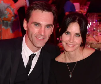 Courteney Cox calls off her engagement