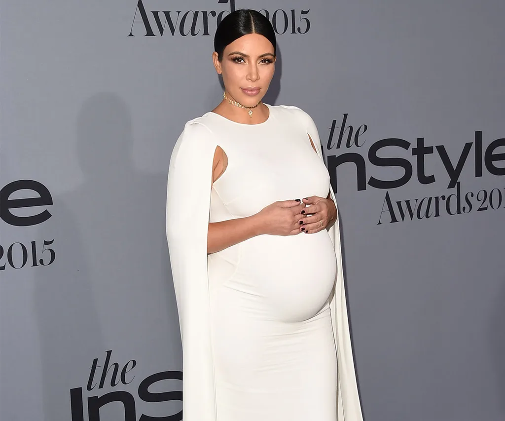 Kim Kardashian