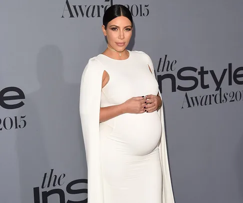 Kim Kardashian