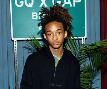 Jaden Smith