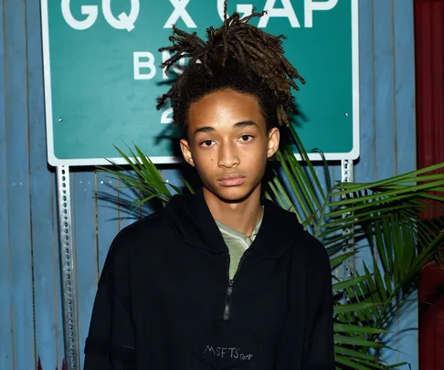 Jaden Smith