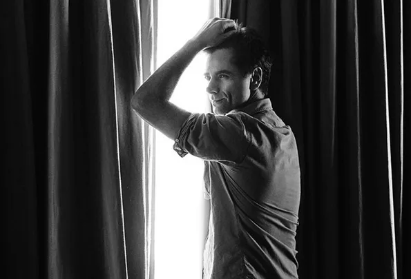 John Stamos
