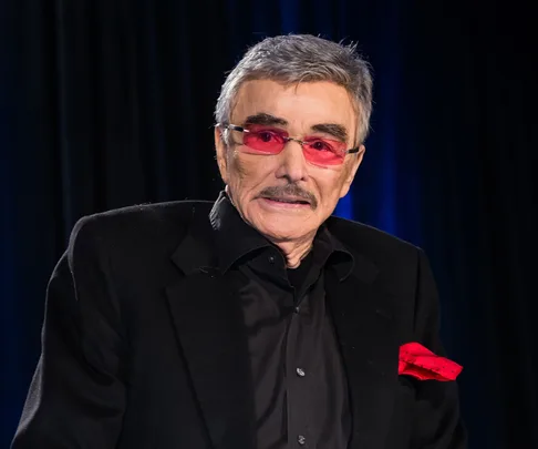 Burt Reynolds