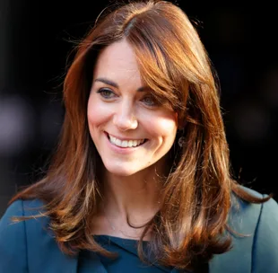 Duchess Catherine of Cambridge