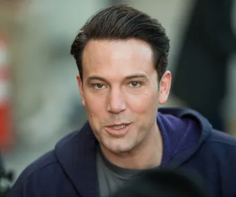 Ben Affleck 