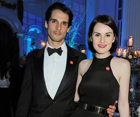 Michelle Dockery