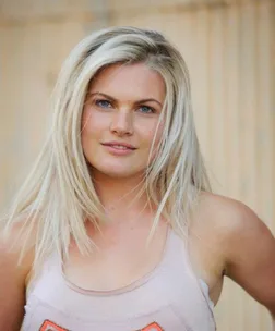 Bonnie Sveen