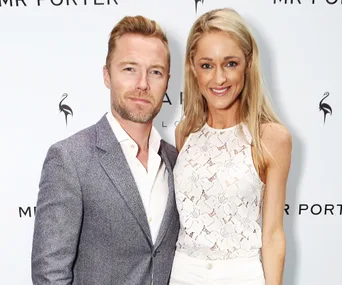 Celebrity weddings of 2015