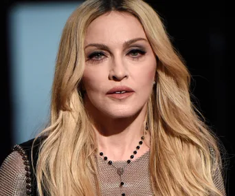 Madonna