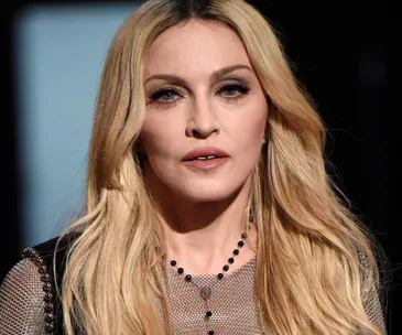 Madonna