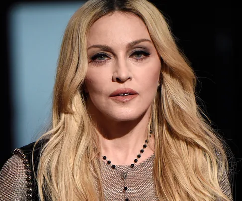 Madonna