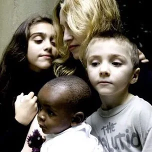 Madonna