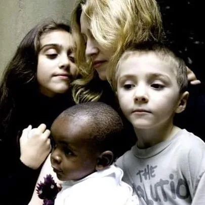 Madonna