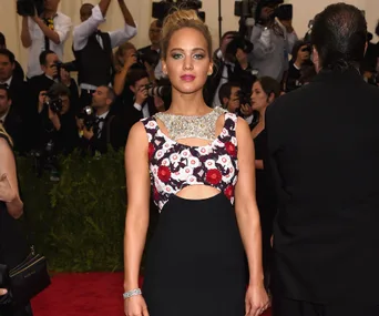 Jennifer Lawrence