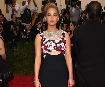 Jennifer Lawrence