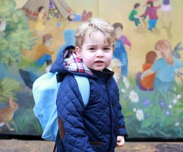 Prince George