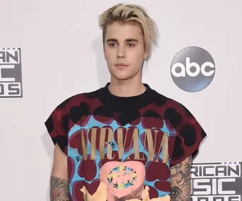 Justin Bieber