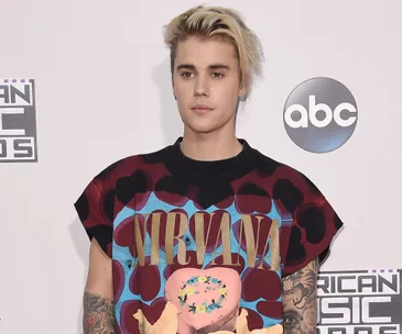 Justin Bieber